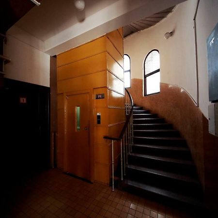 Tkalcha4U Appartement Zagreb Buitenkant foto