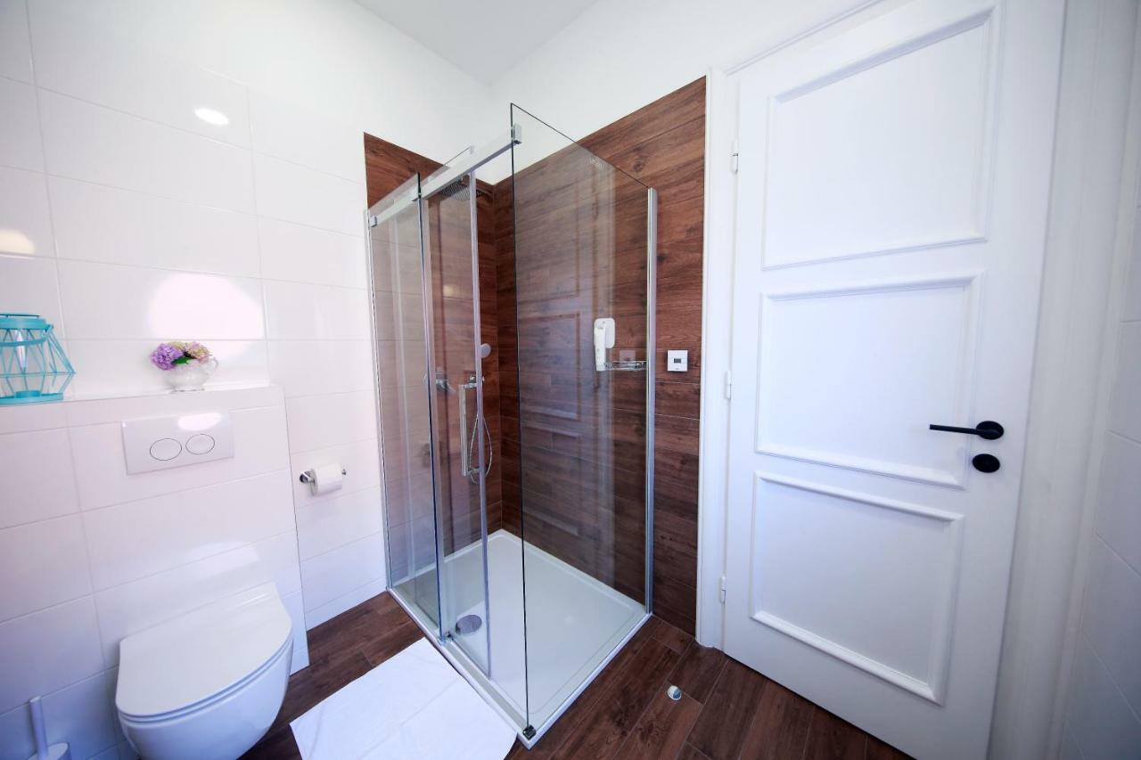 Tkalcha4U Appartement Zagreb Buitenkant foto