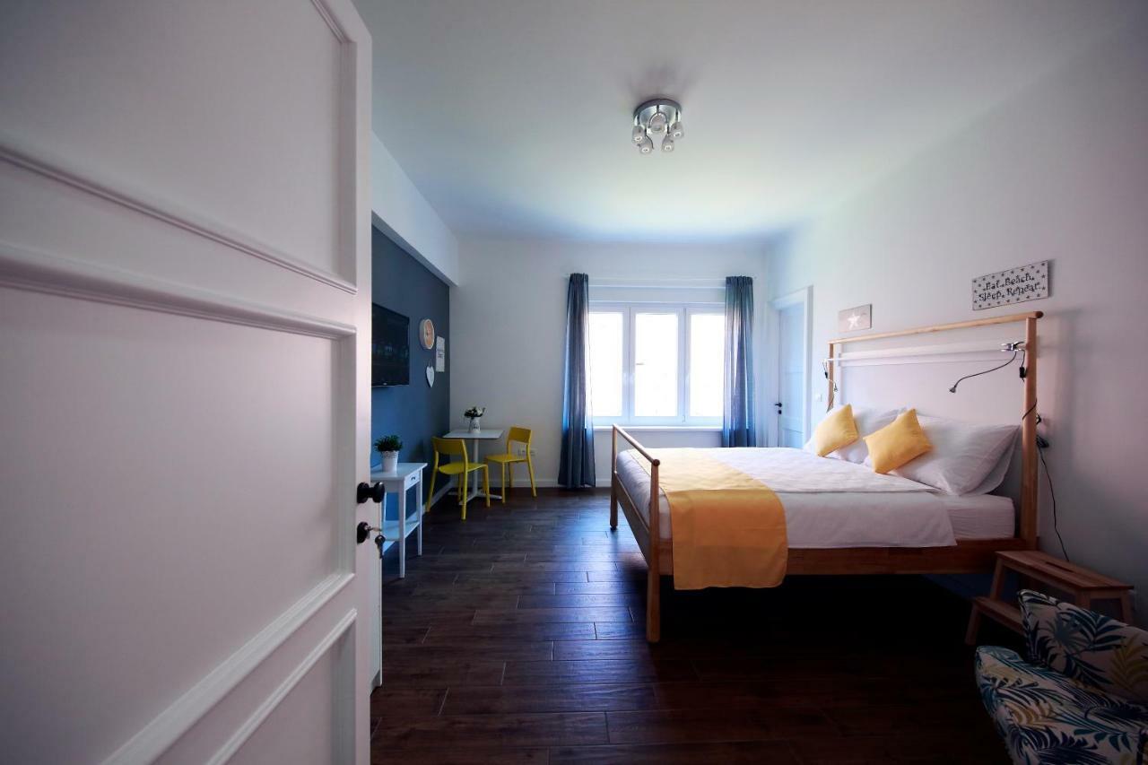 Tkalcha4U Appartement Zagreb Buitenkant foto