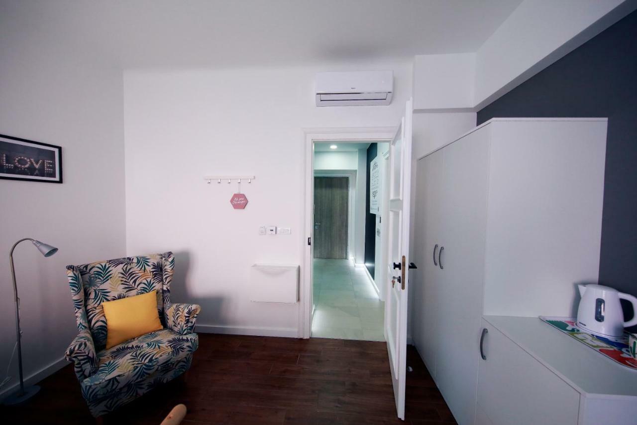 Tkalcha4U Appartement Zagreb Buitenkant foto